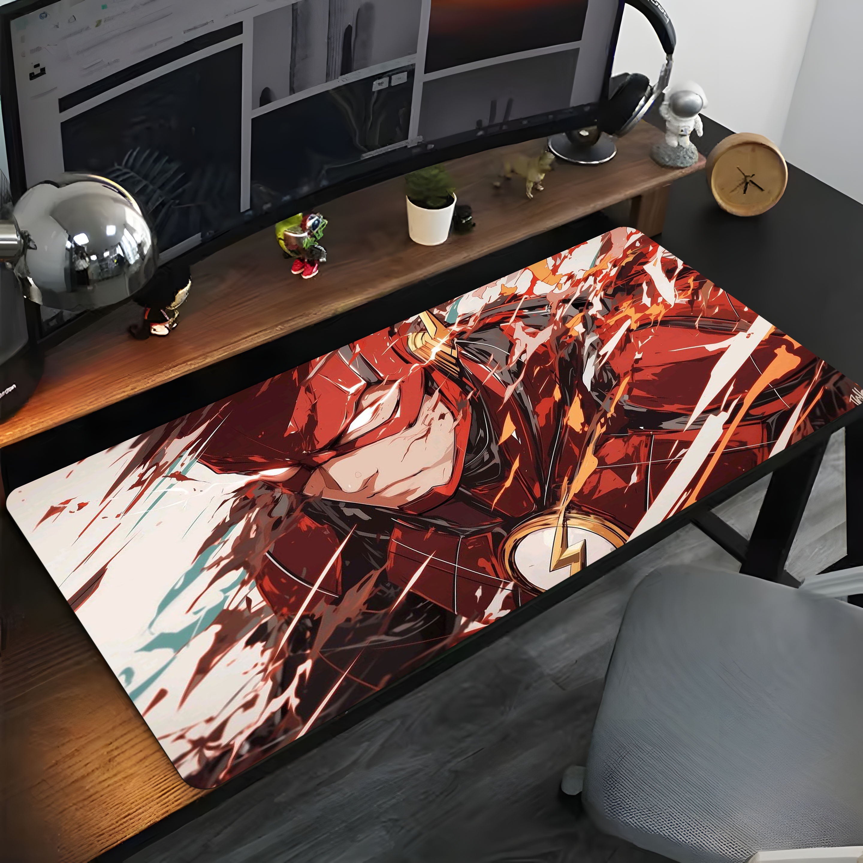 Wallhang Mouse Pad