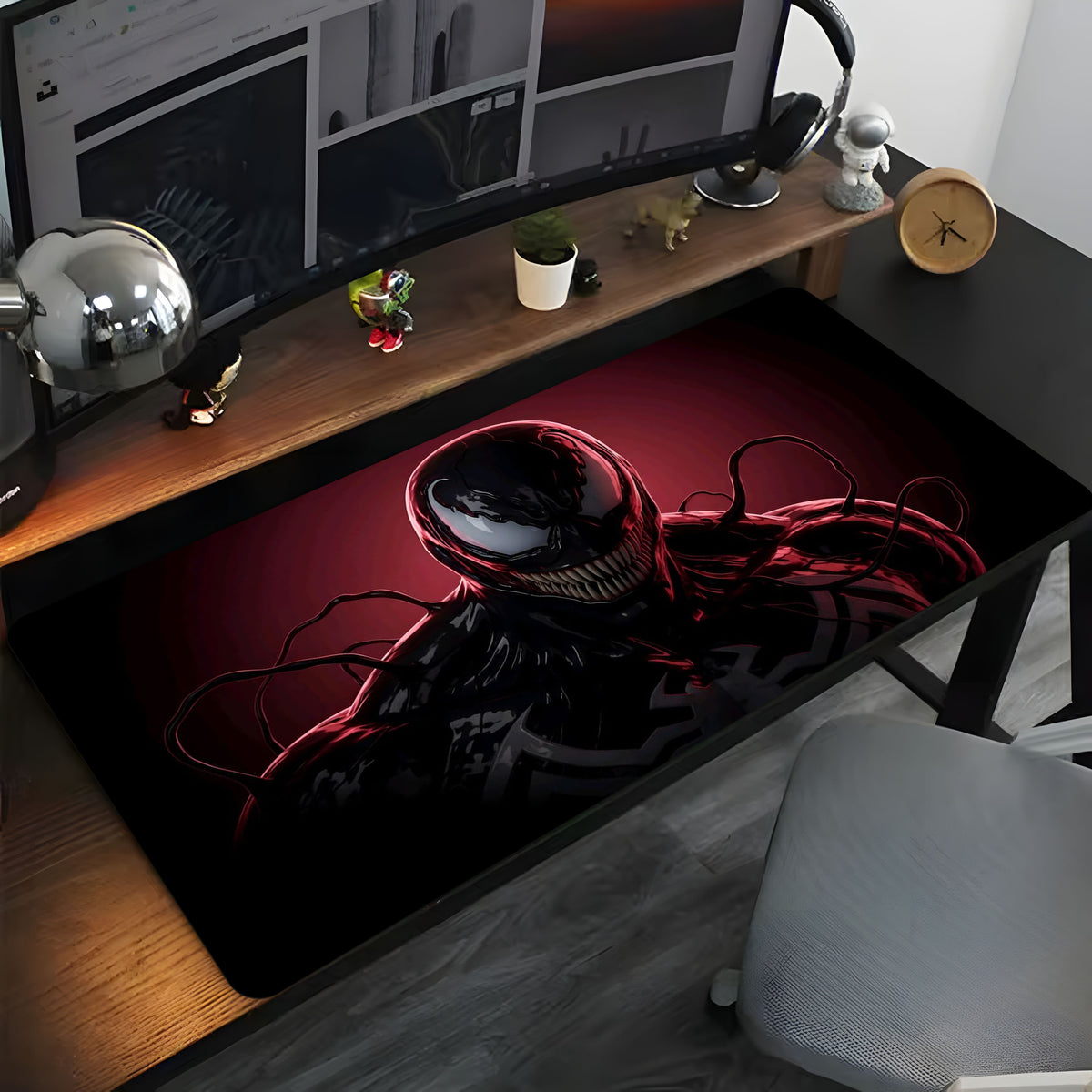 Wallhang Mouse Pad