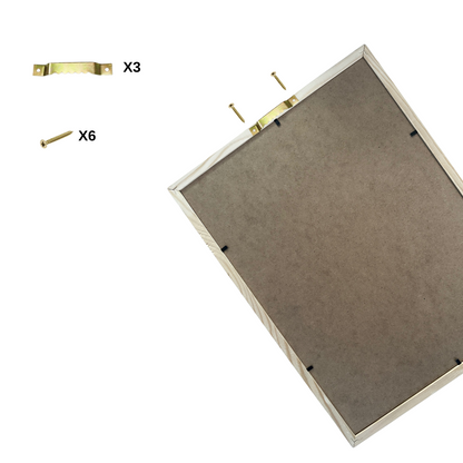 Motivasyon Sözleri-II 3'lü Seti