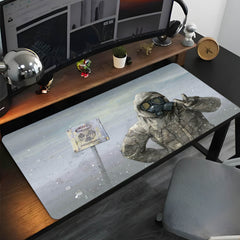 Wallhang Mouse Pad