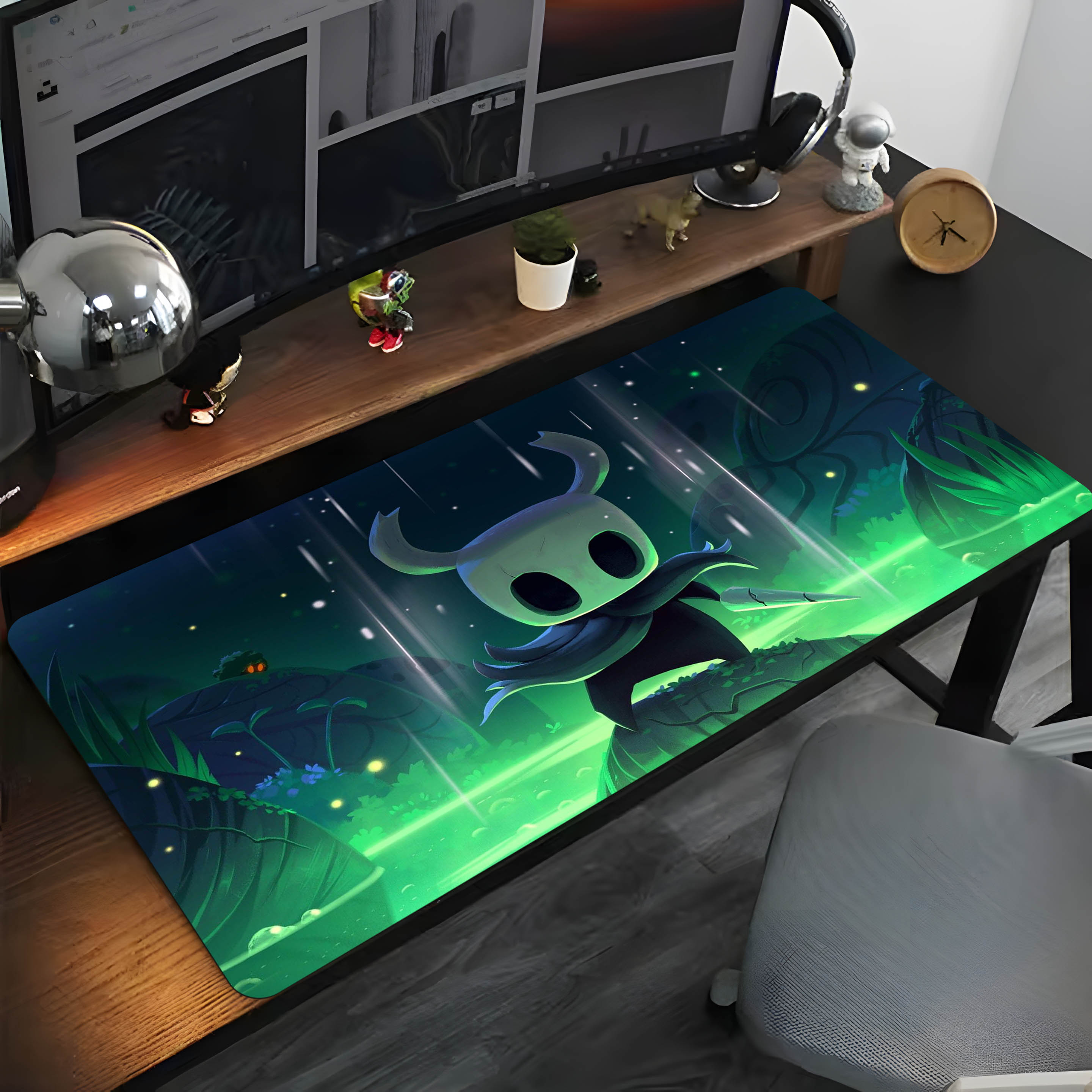 Wallhang Mouse Pad