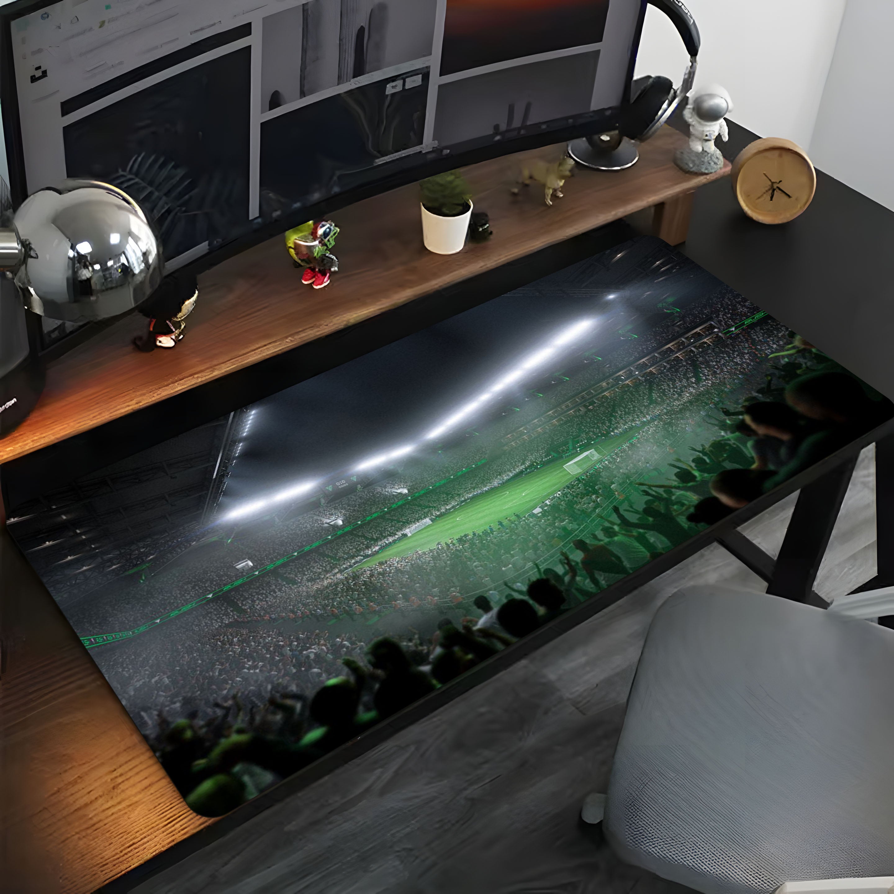 Wallhang Mouse Pad