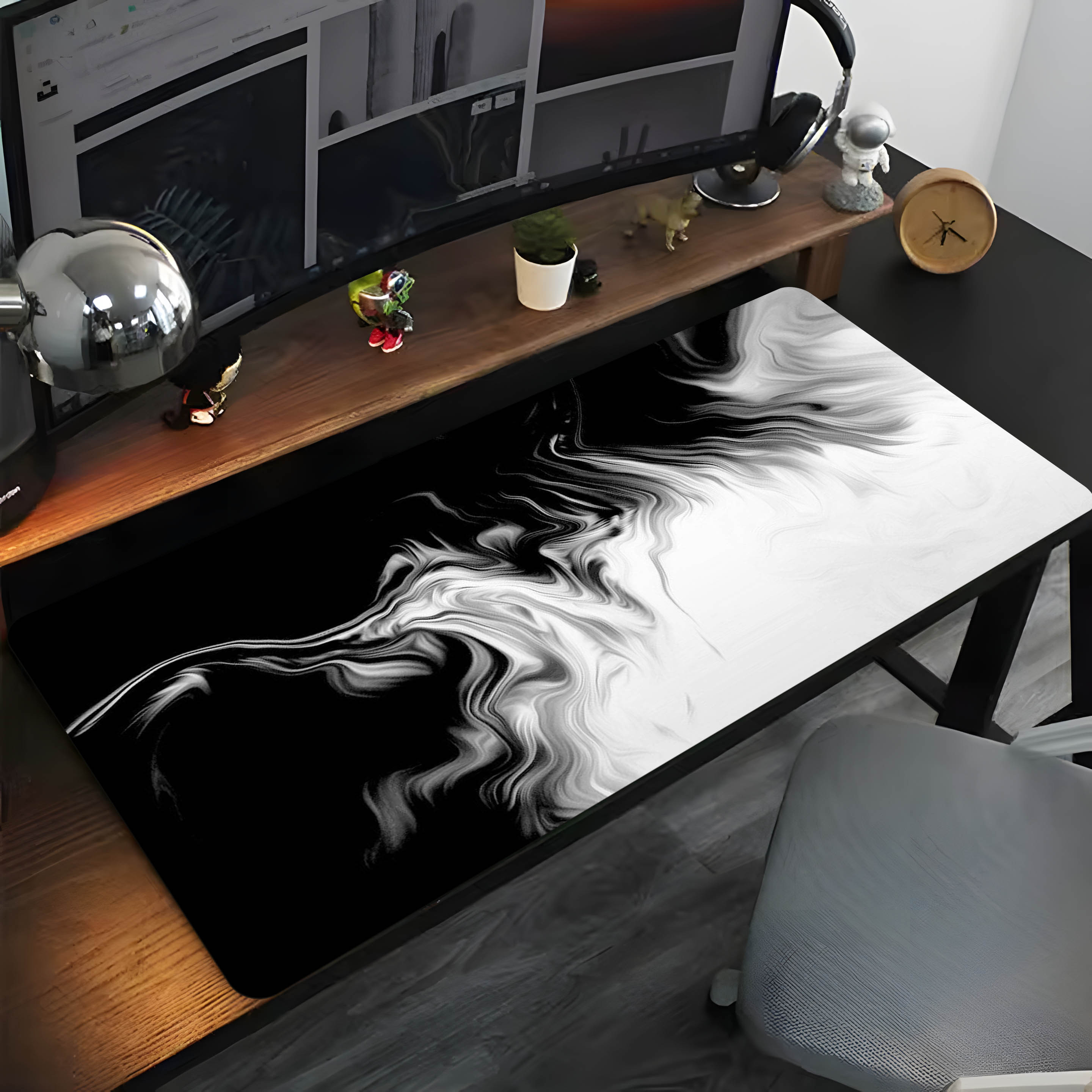 Wallhang Mouse Pad