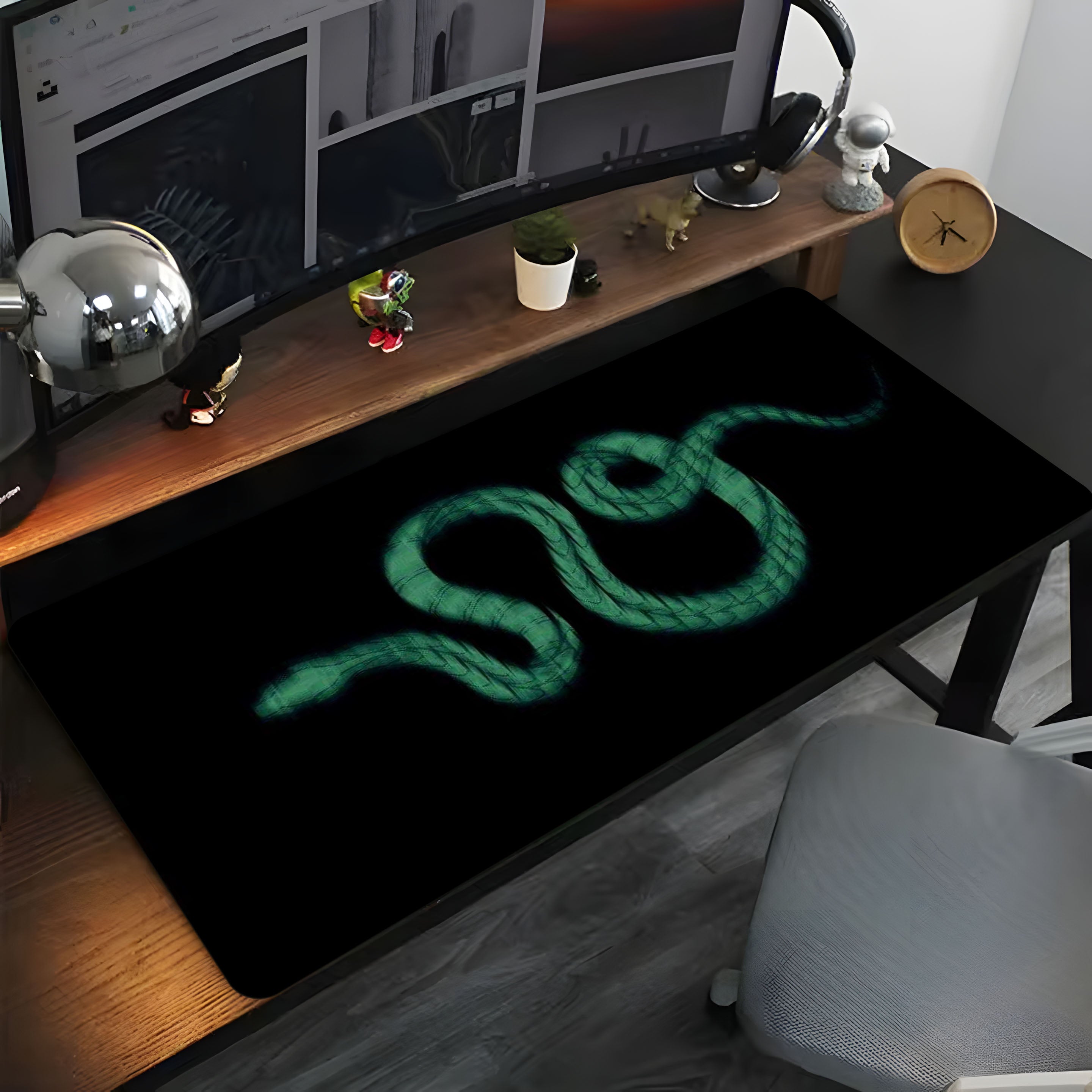 Wallhang Mouse Pad
