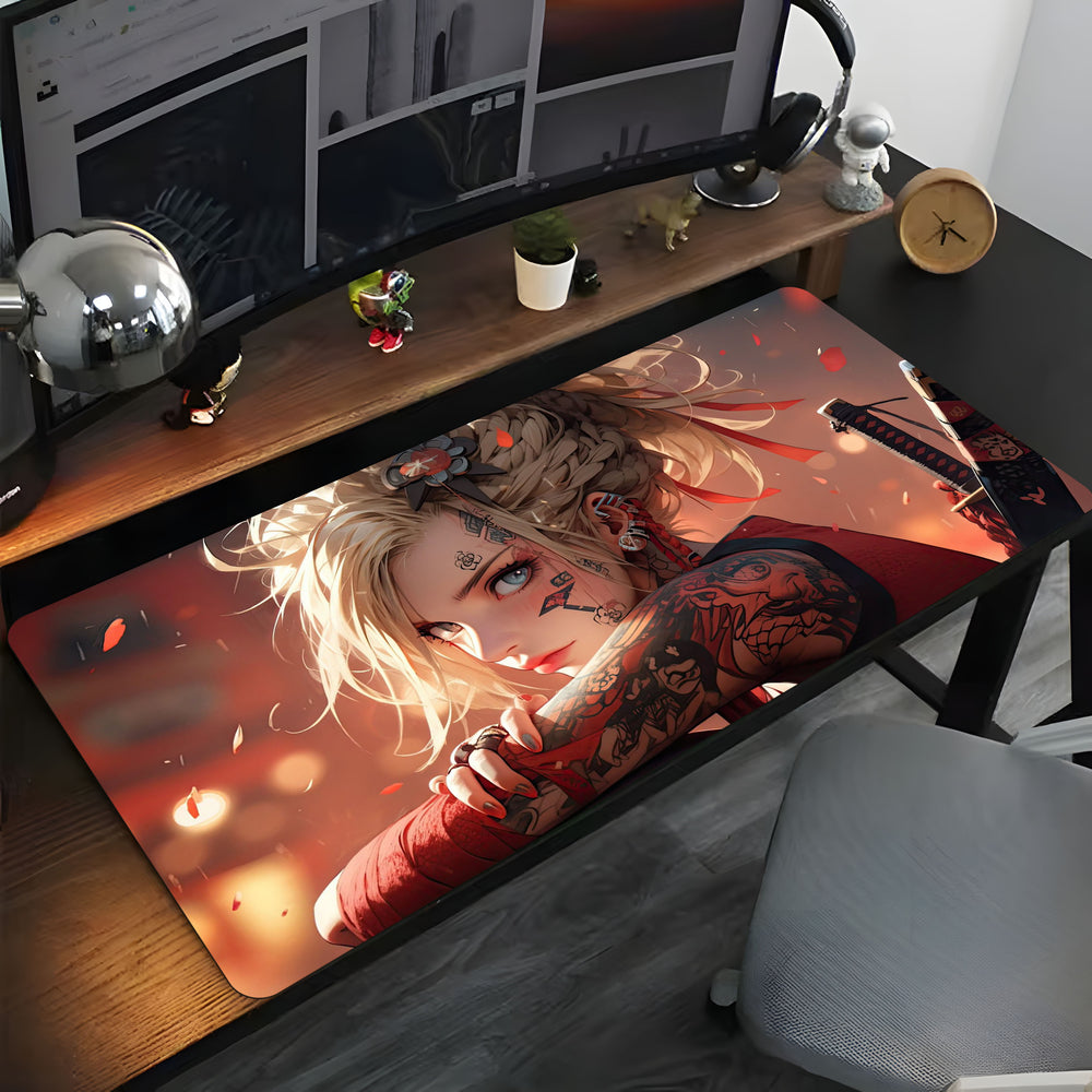 Wallhang Mouse Pad