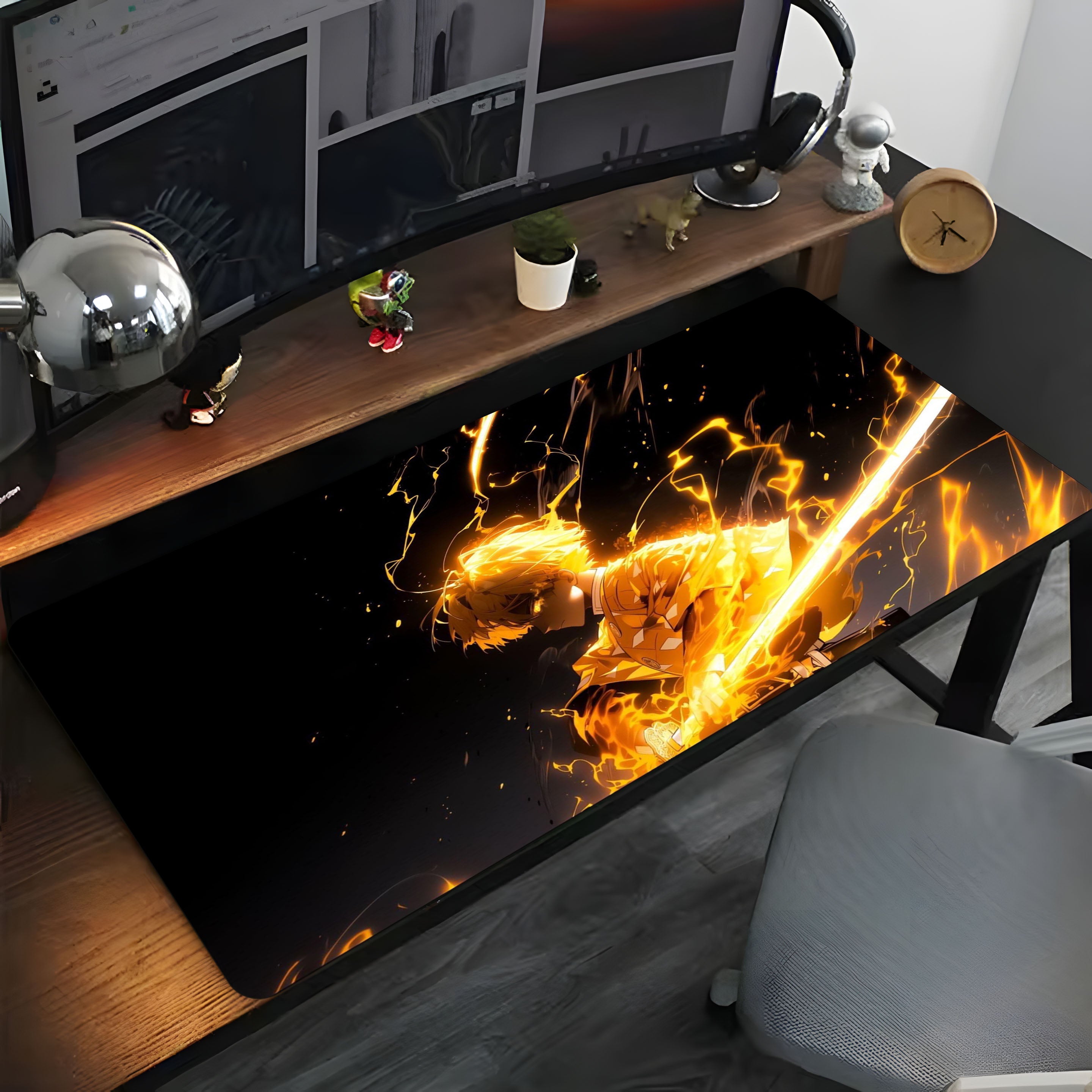 Wallhang Mouse Pad