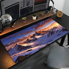 Wallhang Mouse Pad