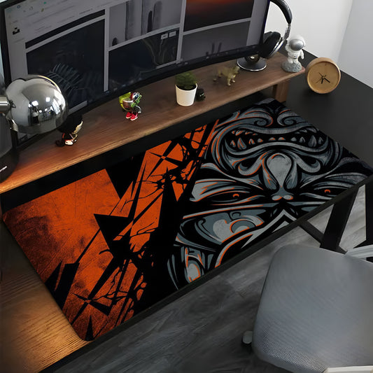 Wallhang Mouse Pad