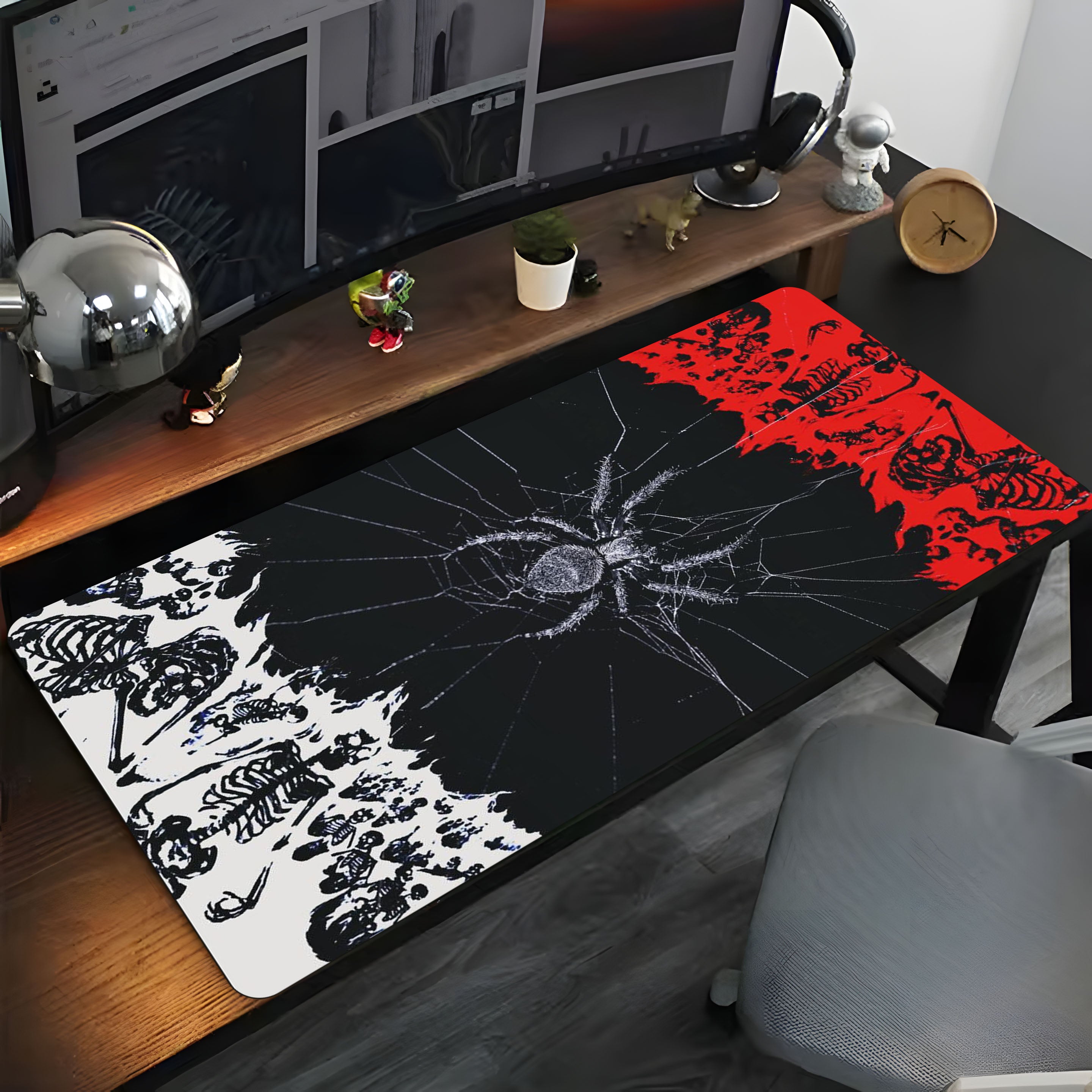 Wallhang Mouse Pad