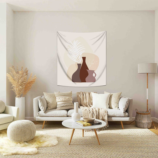 Idylic Pastoral Duvar Örtüsü