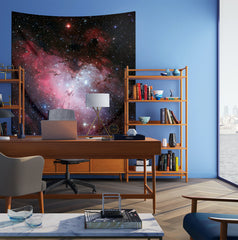 The Eagle Nebula Duvar Örtüsü