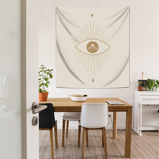 Prism - Prizma Duvar Örtüsü