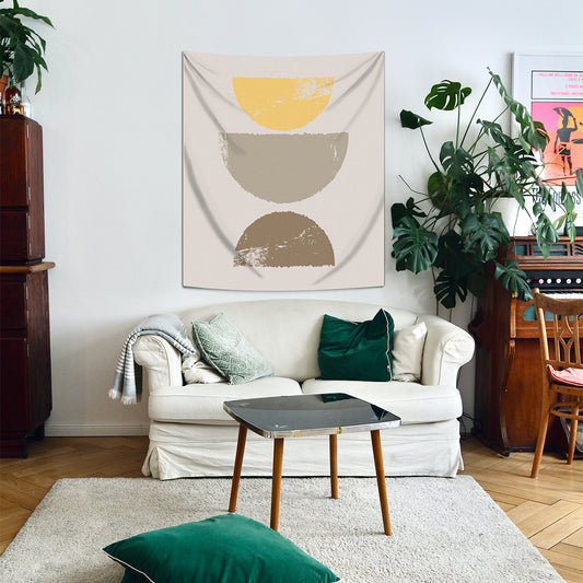 Balance Duvar Örtüsü