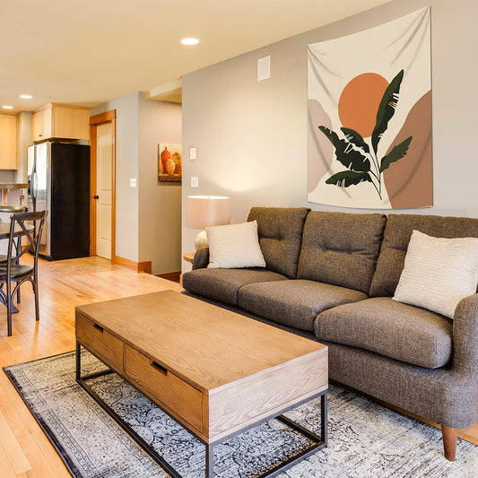 Bahama Duvar Örtüsü