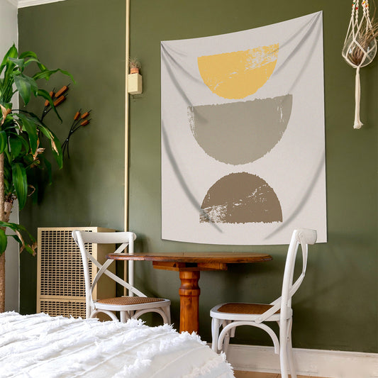 Balance Duvar Örtüsü