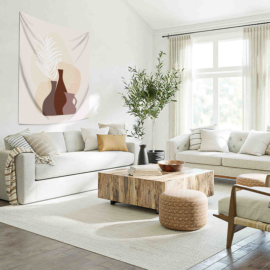 Idylic Pastoral Duvar Örtüsü