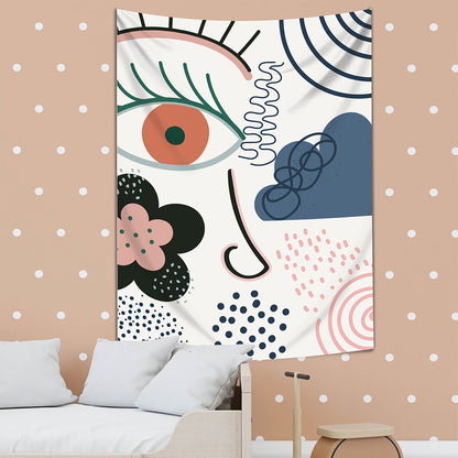 Chill Duvar Örtüsü