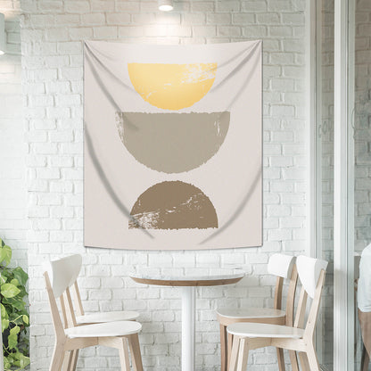 Balance Duvar Örtüsü