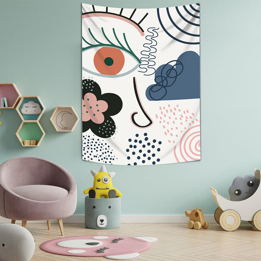 Chill Duvar Örtüsü