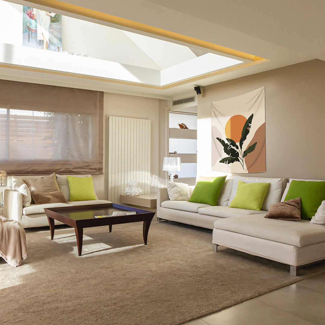 Bahama Duvar Örtüsü