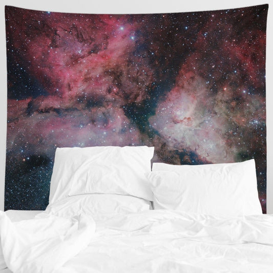 WALLHANG | Carina Nebula I | Duvar Örtüsü | wallhang.com.tr