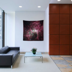 Eta Carinae Duvar Örtüsü