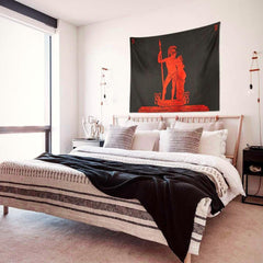 WALLHANG | Mars & Venus | Duvar Örtüsü | wallhang.com.tr