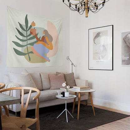 WALLHANG | Modern Coffee | Duvar Örtüsü | wallhang.com.tr