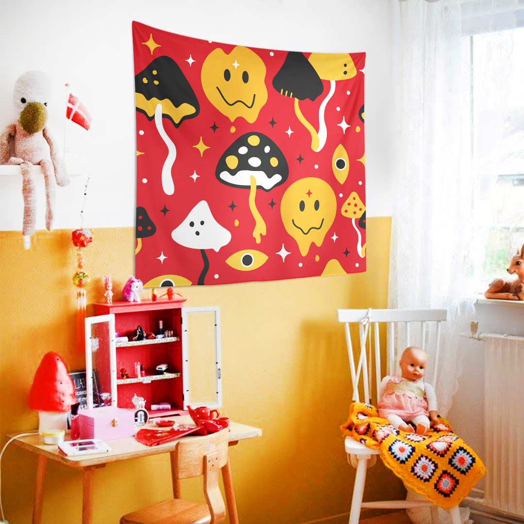 It's Magic Duvar Örtüsü