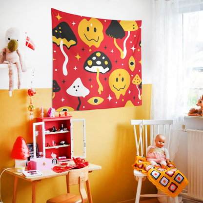 It's Magic Duvar Örtüsü