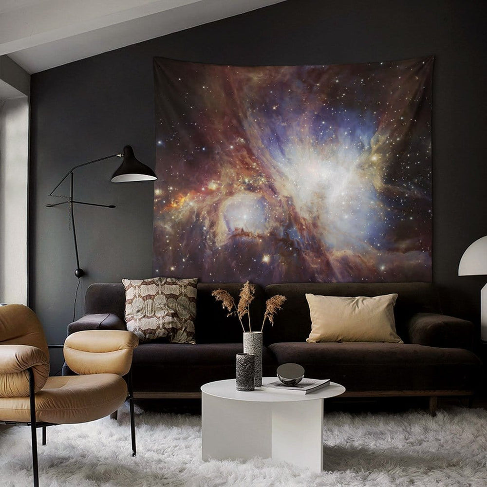 WALLHANG | Orion Nebula II | Duvar Örtüsü | wallhang.com.tr