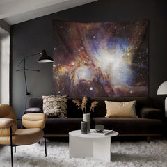 WALLHANG | Orion Nebula II | Duvar Örtüsü | wallhang.com.tr