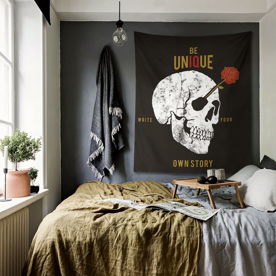 WALLHANG | Be Unique | Duvar Örtüsü | wallhang.com.tr