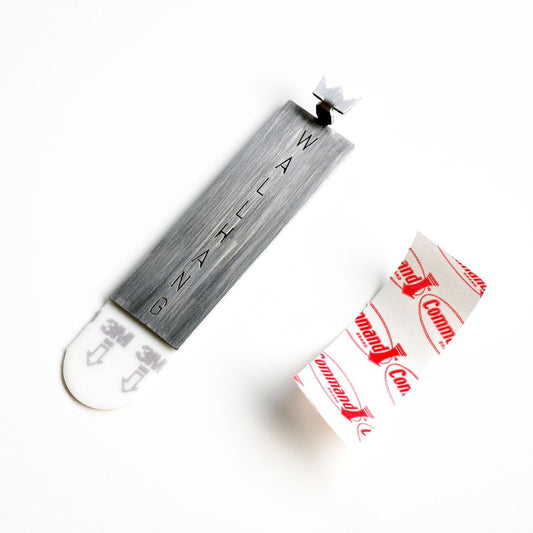 WALLHANG | 3M Command Orta Boy Yedek Bant | Duvar Askısı | wallhang.com.tr