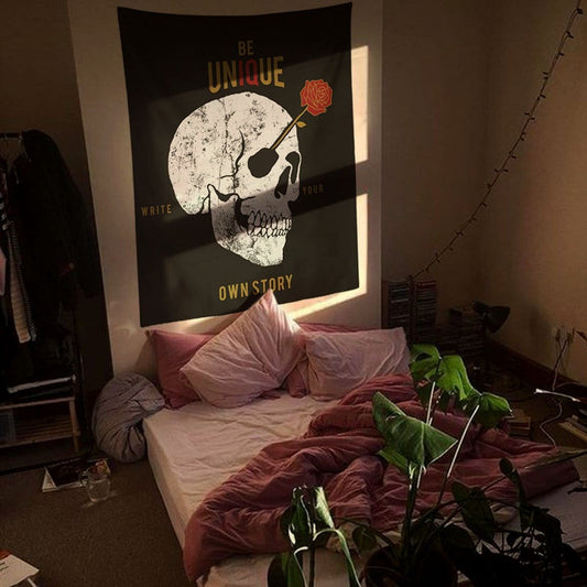 WALLHANG | Be Unique | Duvar Örtüsü | wallhang.com.tr