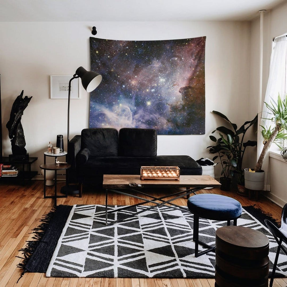WALLHANG | Carina Nebula II | Duvar Örtüsü | wallhang.com.tr