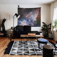 WALLHANG | Carina Nebula II | Duvar Örtüsü | wallhang.com.tr