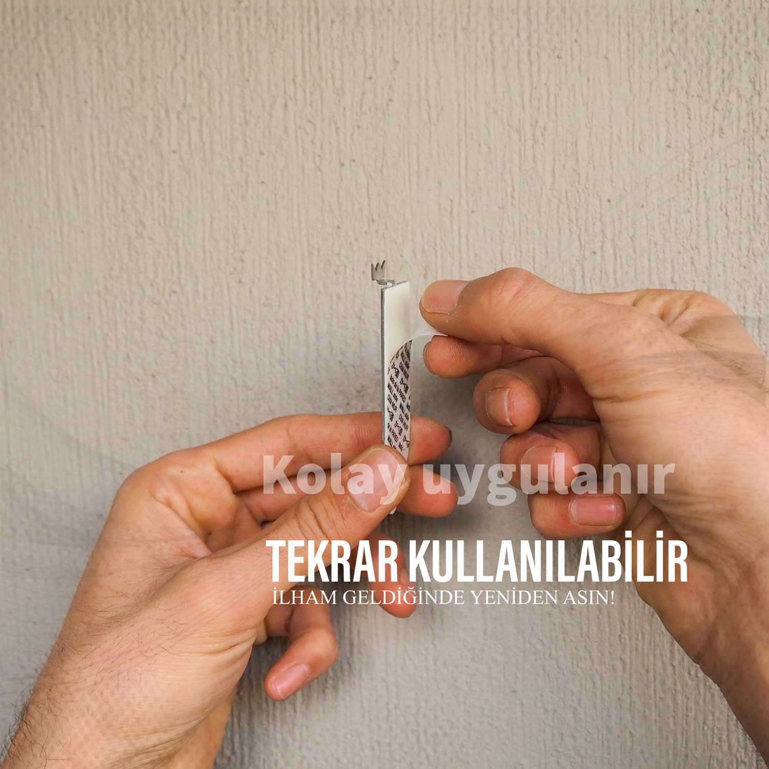 WALLHANG | Duvar Askısı (Wall Hanger) | Duvar Örtüsü | wallhang.com.tr